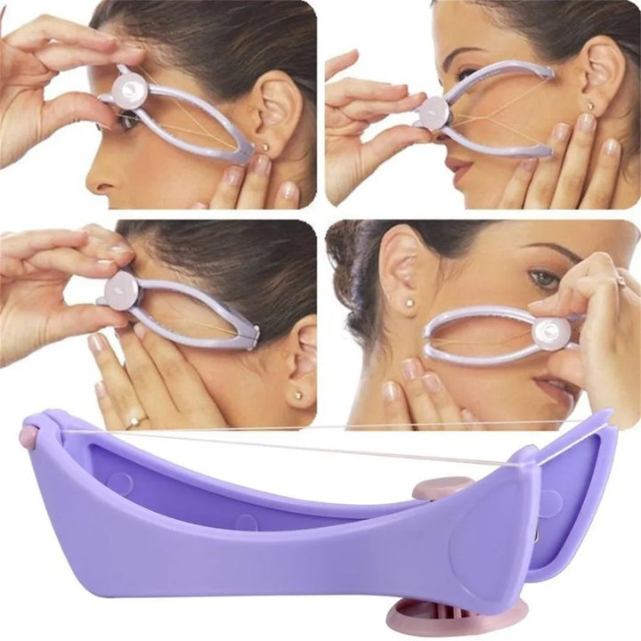 Facial Hair Remover High Quality