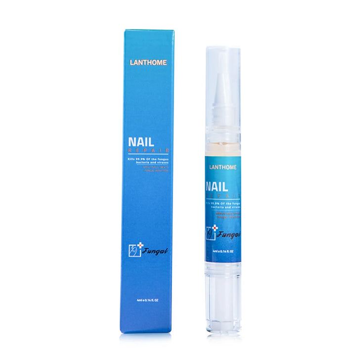 Nail Repair Essence Pen