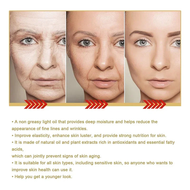 Collagen Boost - Anti aging