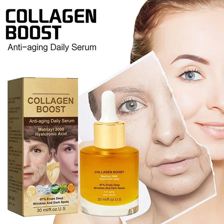 Collagen Boost - Anti aging