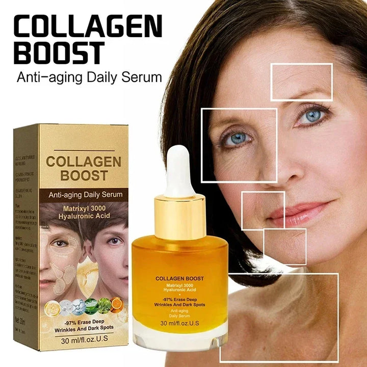 Collagen Boost - Anti aging