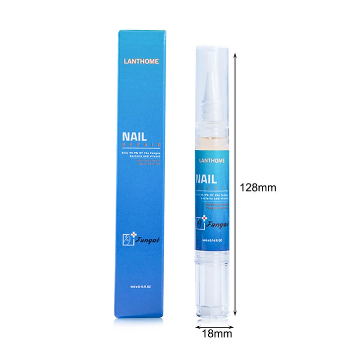 Nail Repair Essence Pen