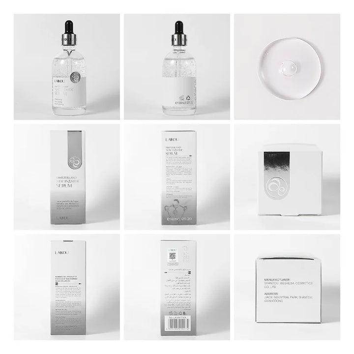 LAIKOU Switzerland Niacinamide Serum