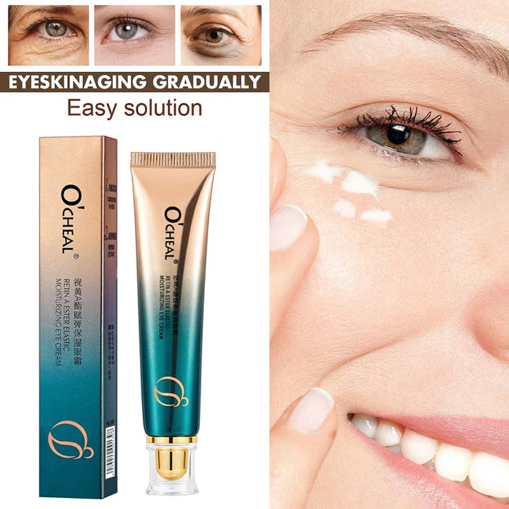 Eye Cream Moisturizer